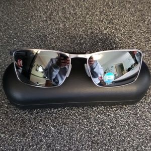 Oakley Conductor 6 Sunglasses